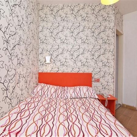 Pod Inn Nanpu Bridge Σανγκάη Εξωτερικό φωτογραφία